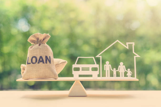 Best Loan Servicing and Management  in Millersville, TN